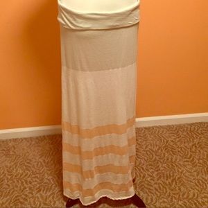 Beachy O’Neil Maxi Skirt